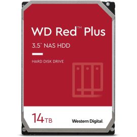 Western Digital Red Plus WD140EFFX 14 TB Hard Drive - 3.5