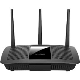 Linksys Max-Stream Ethernet Wireless Router