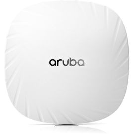 Aruba AP-504 Dual Band 802.11ax 1.49 Gbit/s Wireless Access Point - Indoor - TAA Compliant