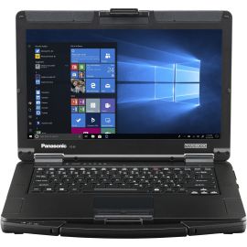 Panasonic TOUGHBOOK FZ-55 FZ-55CFQ91VM 14