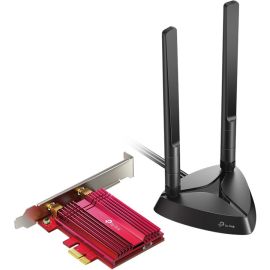 TP-Link TX3000E - WiFi 6 AX3000 PCIe WiFi Card - 802.11AX Dual Band Wireless Adapter with MU-MIMO