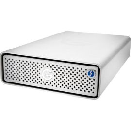 WD-IMSourcing G-DRIVE 10 TB Desktop Hard Drive - External