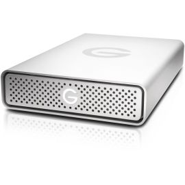 WD-IMSourcing G-DRIVE USB-C 4 TB Desktop Hard Drive - External