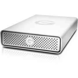 WD-IMSourcing G-DRIVE USB-C 10 TB Desktop Hard Drive - External