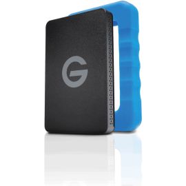 WD-IMSourcing G-DRIVE ev RaW 2 TB Portable Hard Drive - 2.5