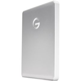 WD-IMSourcing G-DRIVE mobile USB-C 0G10339-1 2 TB Portable Hard Drive - 2.5