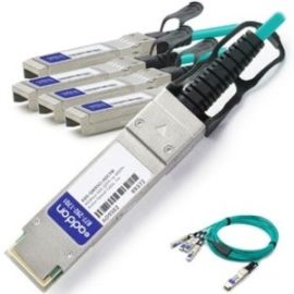 ADDON MELLANOX MC2609125-007-AOC TO CISCO SFP-10G-AOC7M COMPATIBLE TAA COMPLIANT