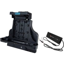 KIT: ZEBRA L10 ANDROID TABLET VEHICLE DOCKING STATION NO RF (7160-1453-00) AND