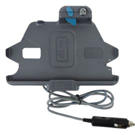 SAMSUNG GALAXY TAB ACTIVE2 DUAL USB DOCK WITH CIGARETTE ADAPTER