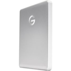 WD-IMSourcing G-DRIVE mobile USB-C 5 TB Portable Hard Drive - 2.5