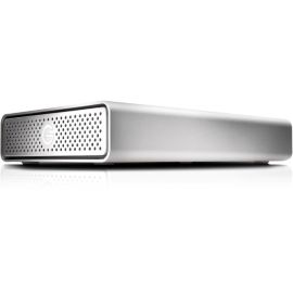 WD-IMSourcing G-DRIVE 6 TB Desktop Hard Drive - External