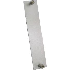 Hanwha SBP-C14BP1 Blank Filler Panel For SBP-C14 Card Cage