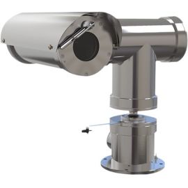 Wisenet TNU-X6320E 2.4 Megapixel HD Network Camera - Bullet