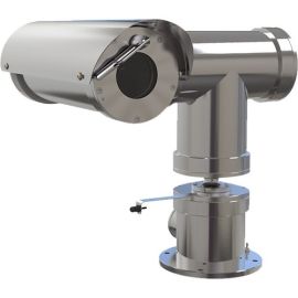 Wisenet TNU-X6320E2WT2-C 2.4 Megapixel HD Network Camera