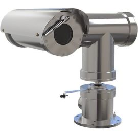 Wisenet TNU-X6320E 2.4 Megapixel HD Network Camera