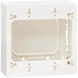 Tripp Lite by Eaton Surface Mount Junction Box Cat5e/Cat6/Cat6a USB HDMI DisplayPort