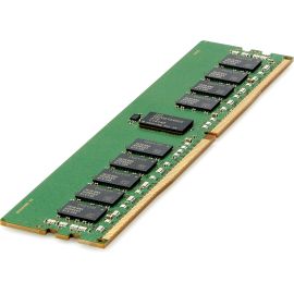 HPE 32GB (1x32GB) Dual Rank x4 DDR4-2933 CAS-21-21-21 Registered Smart Memory Kit