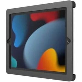 THE AXIS IPAD 10.2IN ENCLOSURE FEATURES A CLEAN LOW PROFILE DESIGN WITH AN OPEN