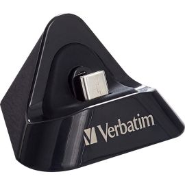 Verbatim Console Charging Stand for use with Nintendo Switch Lite