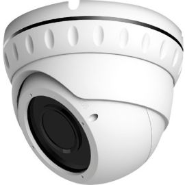 2MP (1080P), VARIFOCAL 2.8-12MM, TRUE DAY/NIGHT, D-WDR, IR, IP66