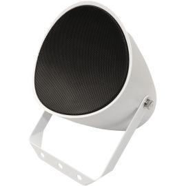 5.25INCH PROJECTION SPEAKER W/70V TRANSFORMER