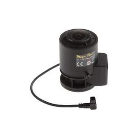 AXIS - 2.80 mm to 13 mmf/1.4 - Zoom Lens for CS Mount - TAA Compliant