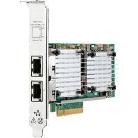 HPE Ethernet 10Gb 2-port Base-T QL41132HLRJ Adapter