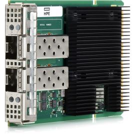 HPE Ethernet 10/25Gb 2-port SFP28 X2522-25G-Plus Adapter