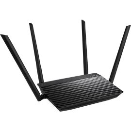 Asus RT-AC1200 V2 Wi-Fi 5 IEEE 802.11ac Ethernet Wireless Router