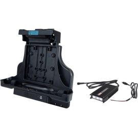 KIT: ZEBRA L10 WINDOWS TABLET VEHICLE DOCKING STATION NO RF (7160-1321-00) AND