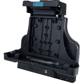 ZEBRA L10 WINDOWS TABLET VEHICLE DOCKING STATION (NO RF)