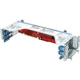 HPE DL38X GEN10+ 2LFF PRIM FIO KIT