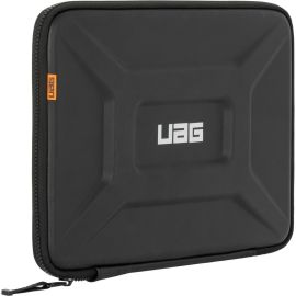 UAG SMALL SLEEVE FALL 2019- BLACK