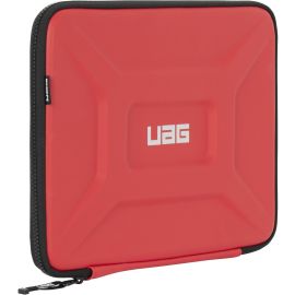 UAG MEDIUM SLEEVE FALL 2019- MAGMA