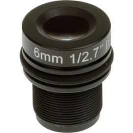 AXIS - 6 mmf/1.9 - Fixed Lens for M12-mount