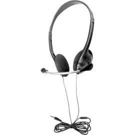 ECONOMICAL HEADSETS 100 PK