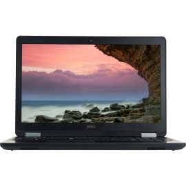 DELL E5570 I5-6200U 2.3GHZ 8GB REFURB