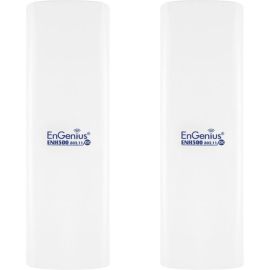 EnGenius ENH500v3 IEEE 802.11ac 867 Mbit/s Wireless Bridge