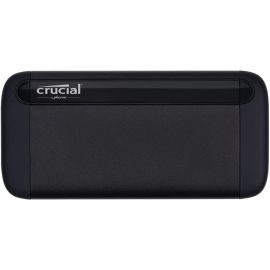 Crucial X8 1 TB Portable Solid State Drive - External