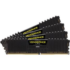 Corsair VENGEANCE LPX 128GB DDR4 SDRAM Memory Module Kit