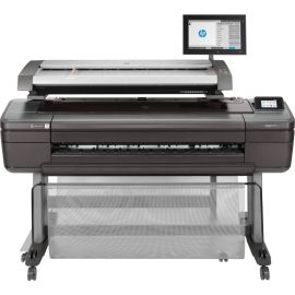 HP DesignJet HD Pro PostScript Inkjet Large Format Printer - Includes Printer, Scanner, Copier - 44