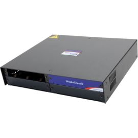 Advantech Modular Media Converter Chassis