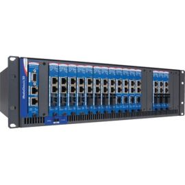 Advantech Modular Media Converter Chassis