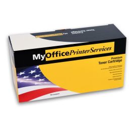 TONER CARTRIDGE - BLACK - 17000 PAGES