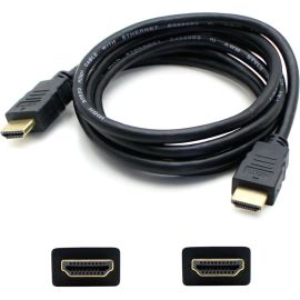 75FT HDMI M/M BLACK CBL