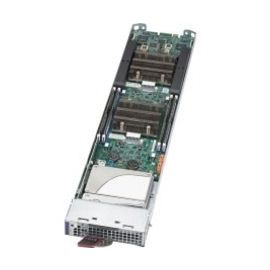 Supermicro MicroBlade MBI-6219B-T41N Blade Server - Intel Xeon D-2141I - Serial ATA/600 Controller