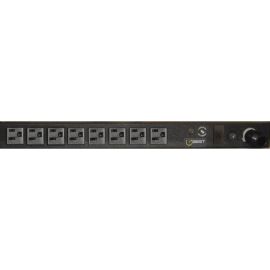 Geist rPDU NSVLN080-101S15 8-Outlets PDU