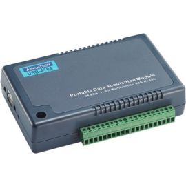 Advantech USB-4704 48 kS/s, 14-bit, 8-ch Multifunction USB Module