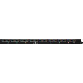 Geist rPDU DU01X5B1-48CF17-2S02A9K00-S-A 48-Outlets PDU