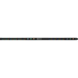 Geist rPDU DU00X4B1-30CF17-2S02A9K00-S-A 30-Outlets PDU